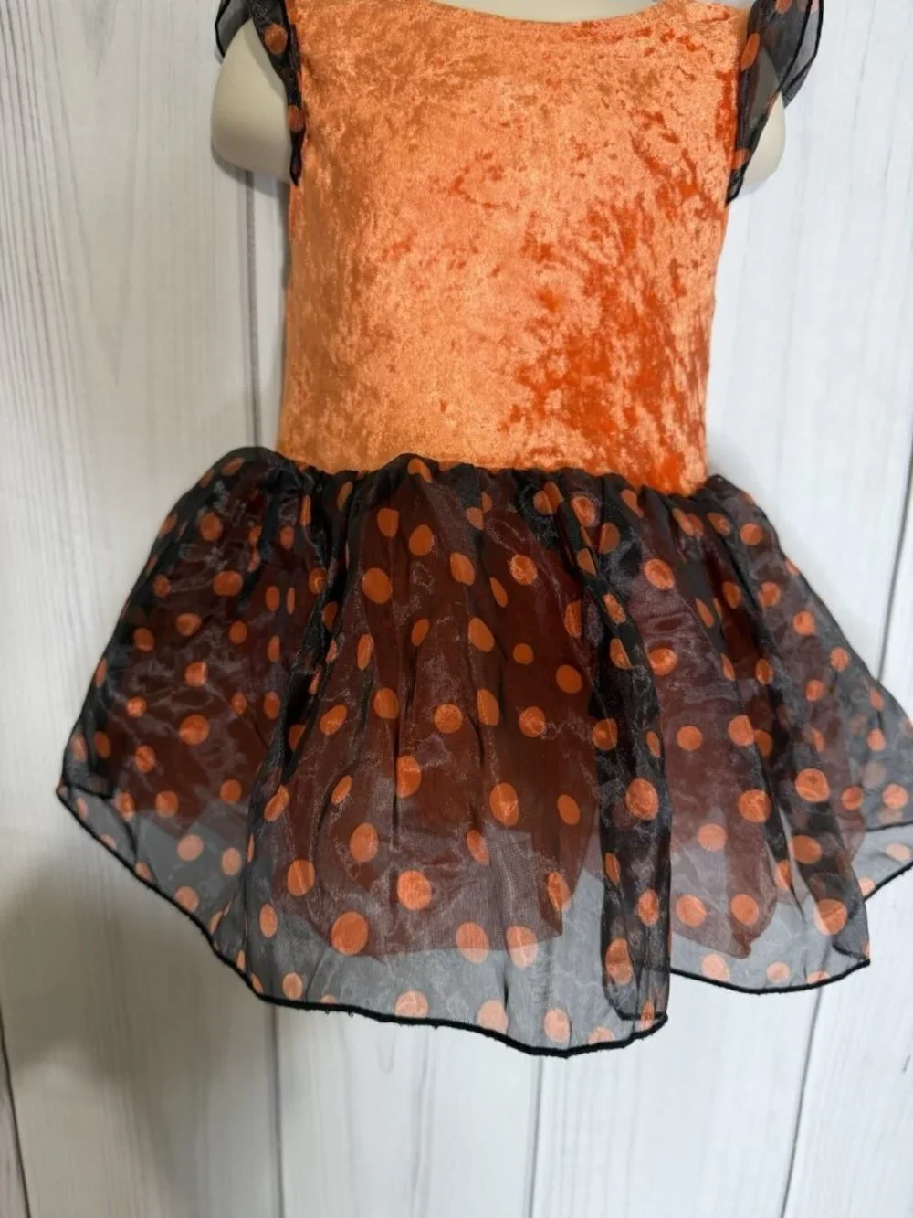 Gymboree halloween costume